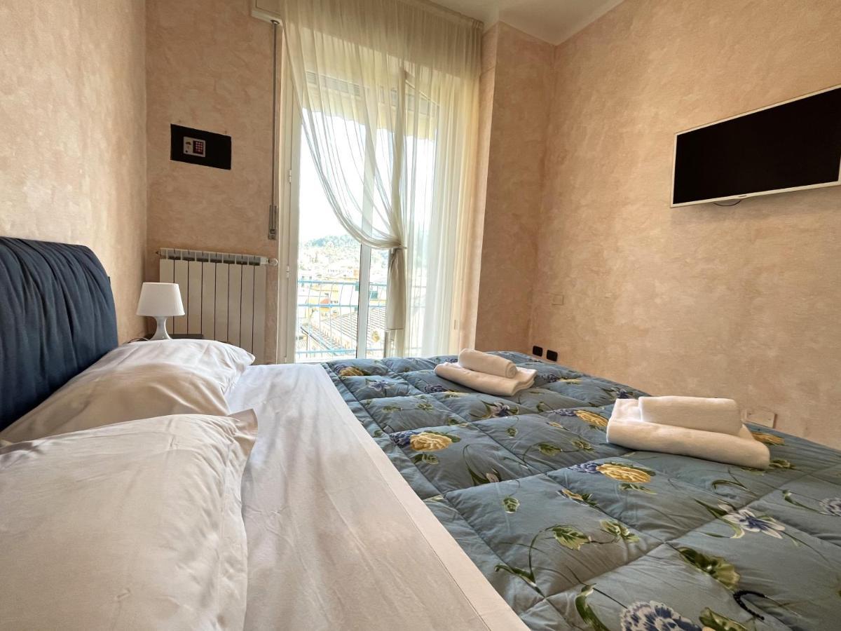 Appartamenti Levantomare المظهر الخارجي الصورة