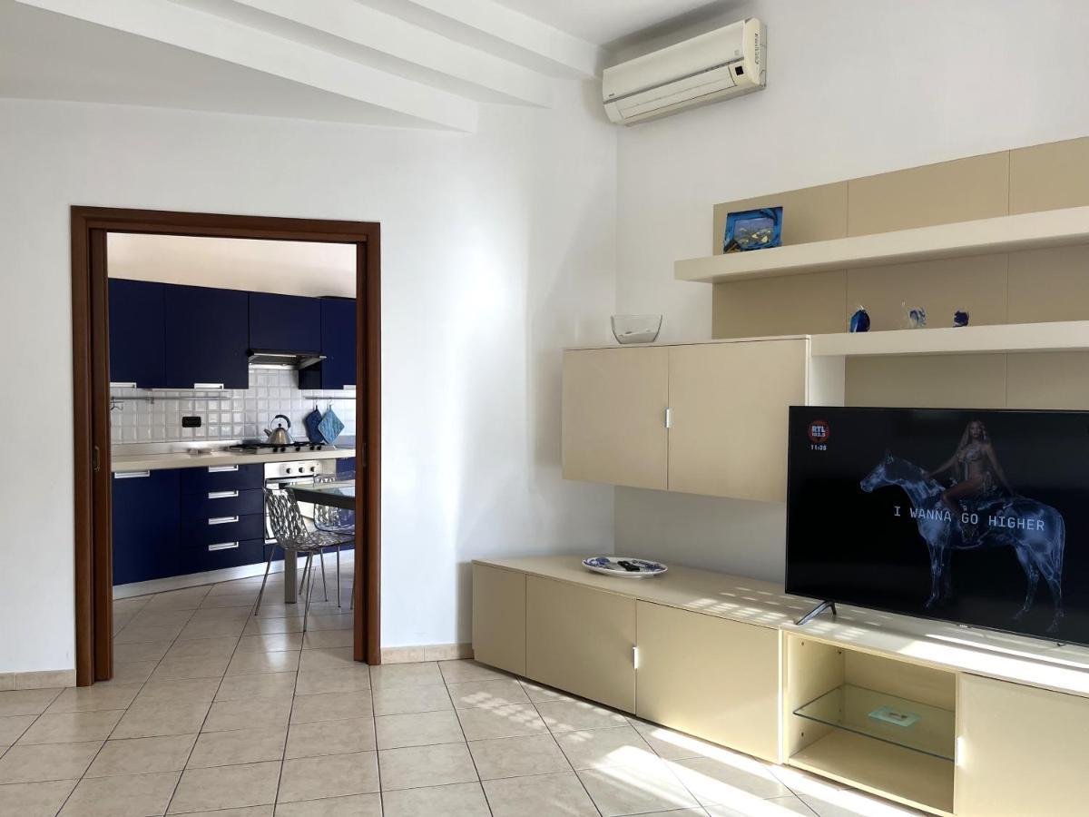 Appartamenti Levantomare المظهر الخارجي الصورة