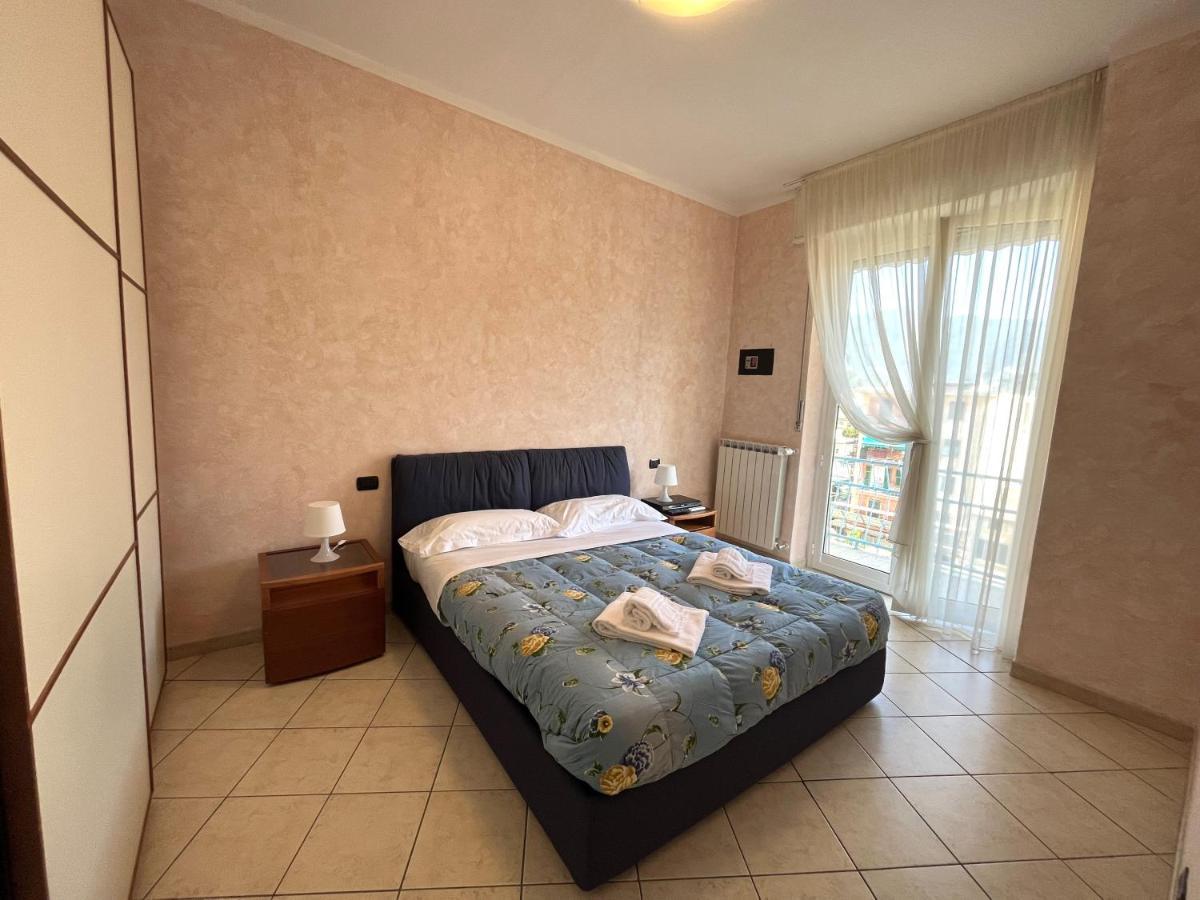 Appartamenti Levantomare المظهر الخارجي الصورة